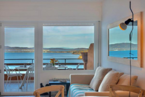 porto s. stefano stunning view